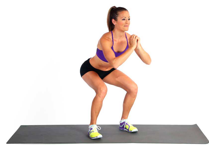 squat-piernas