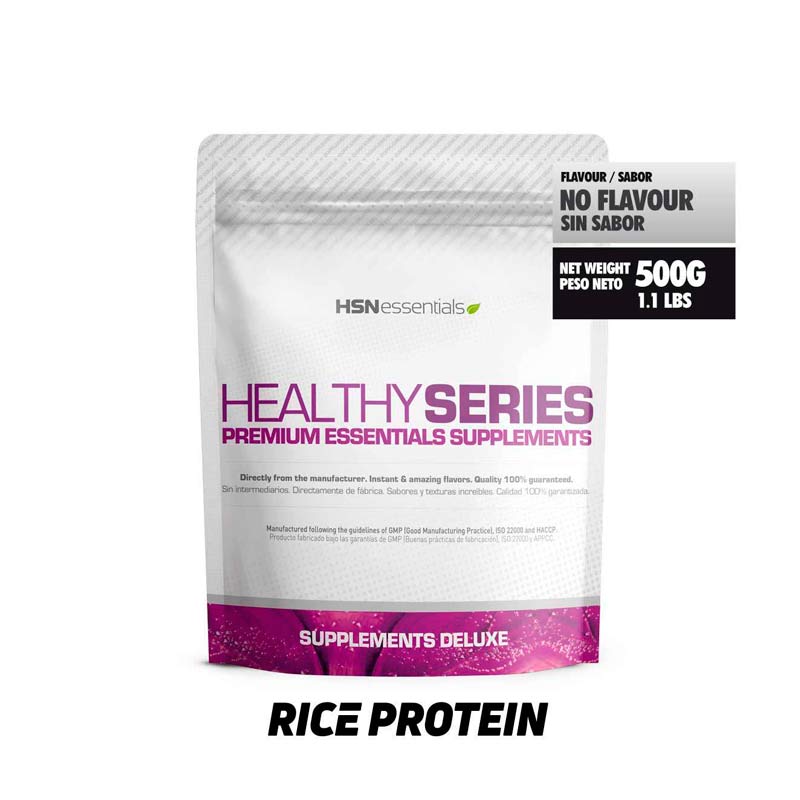 Stroganoff protein a de soja para adelgazar