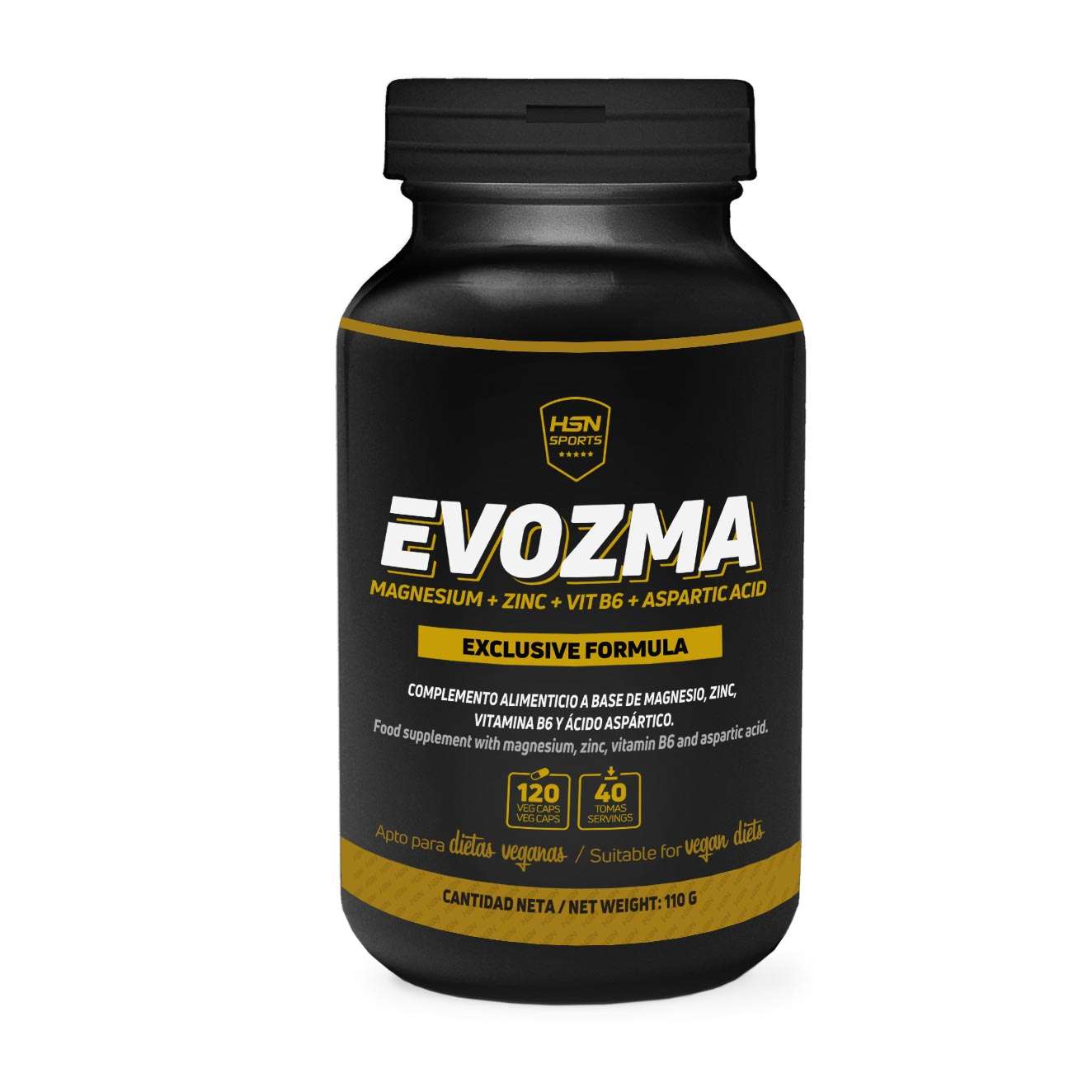 Evozma