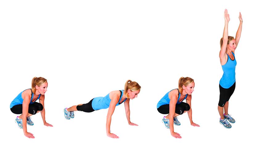 chica-burpee