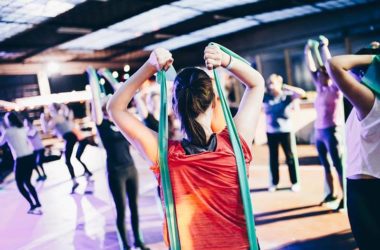 colageno-para-mujeres-entrenamiento-gimnasio