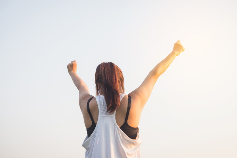 como-ser-una-chica-fitness-objetivos