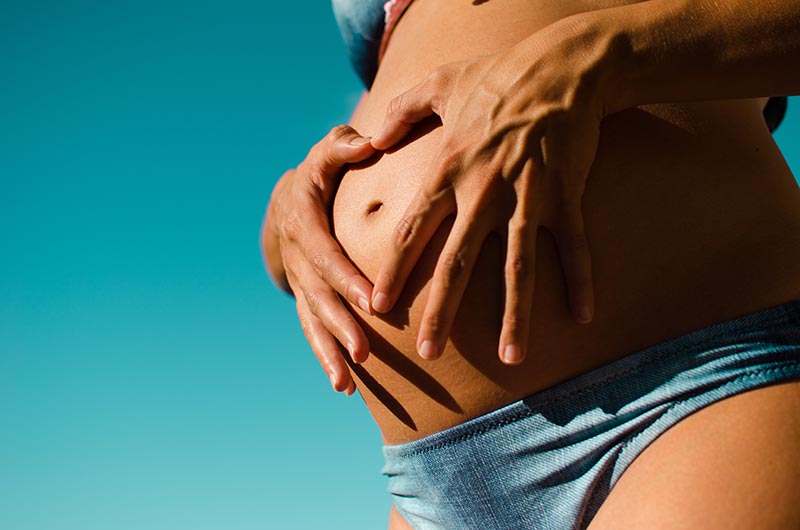 ejercicios-durante-el-embarazo-chica
