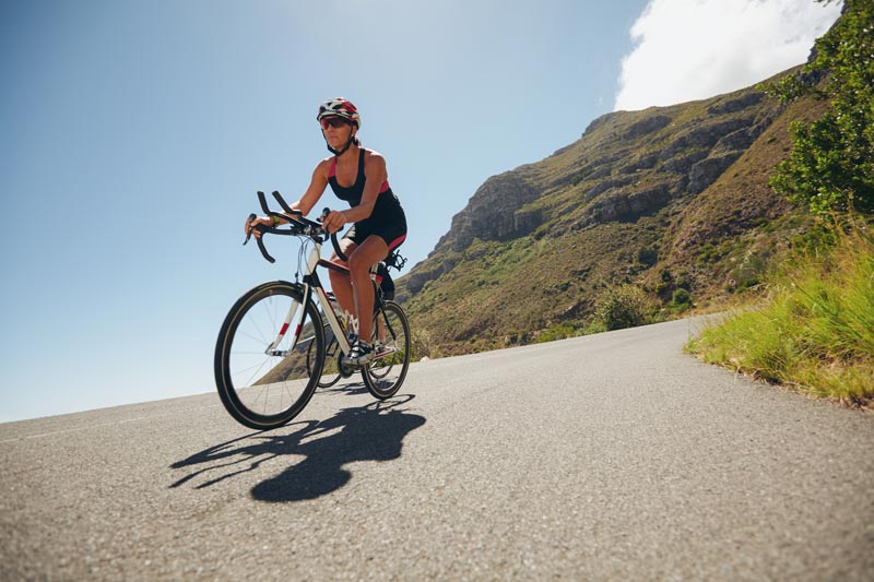 gafas de sol deportivas mujer ciclismo